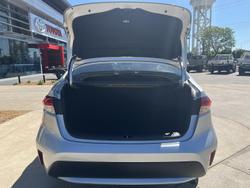 2021 Toyota Corolla Ascent Sport Hybrid