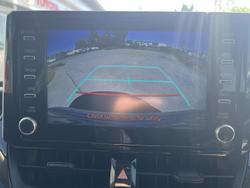 2021 Toyota Corolla Ascent Sport Hybrid