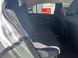 2021 Toyota Corolla Ascent Sport Hybrid