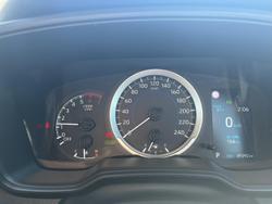 2021 Toyota Corolla Ascent Sport Hybrid