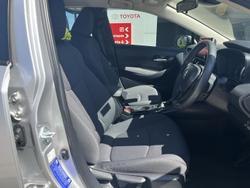 2021 Toyota Corolla Ascent Sport Hybrid