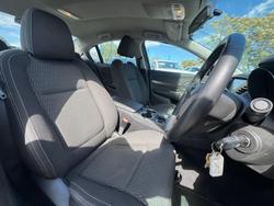 2015 Holden Commodore Evoke