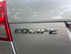 2015 Holden Commodore Evoke