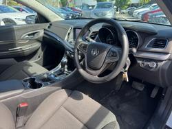 2015 Holden Commodore Evoke