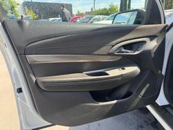 2015 Holden Commodore Evoke