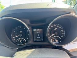 2015 Holden Commodore Evoke