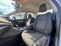 2015 Holden Commodore Evoke