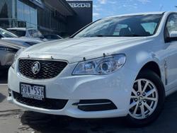2015 Holden Commodore Evoke