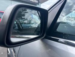 2015 Holden Commodore Evoke