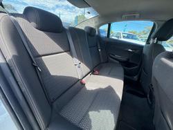 2015 Holden Commodore Evoke