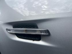 2015 Holden Commodore Evoke