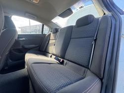 2015 Holden Commodore Evoke