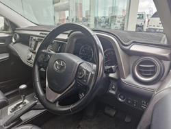 2018 Toyota RAV4 Cruiser