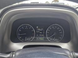 2018 Toyota RAV4 Cruiser