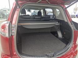 2018 Toyota RAV4 Cruiser