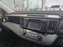 2018 Toyota RAV4 Cruiser