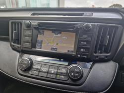 2018 Toyota RAV4 Cruiser