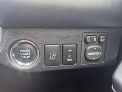 2018 Toyota RAV4 Cruiser