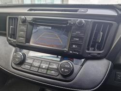 2018 Toyota RAV4 Cruiser