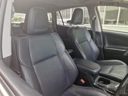 2018 Toyota RAV4 Cruiser