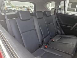 2018 Toyota RAV4 Cruiser