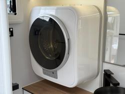 2025 JB Caravans Gatorx 18'6 Fd Tandem