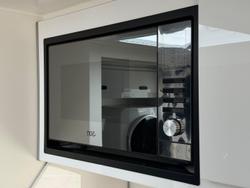 2025 JB Caravans Gatorx 18'6 Fd Tandem