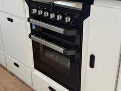 2025 JB Caravans Gatorx 18'6 Fd Tandem