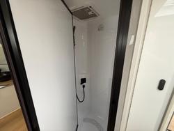 2025 JB Caravans Gatorx 18'6 Fd Tandem