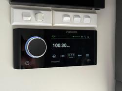 2025 JB Caravans Gatorx 18'6 Fd Tandem