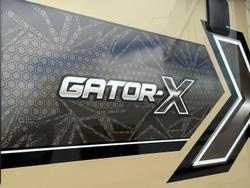 2025 JB Caravans Gatorx 18'6 Fd Tandem