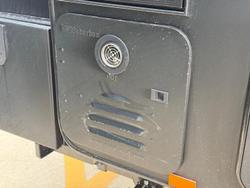 2025 JB Caravans Gatorx 18'6 Fd Tandem