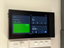 2025 JB Caravans Gatorx 18'6 Fd Tandem