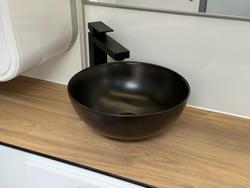 2025 JB Caravans Gatorx 18'6 Fd Tandem