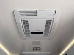 2025 JB Caravans Gatorx 18'6 Fd Tandem