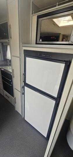 2014 Supreme Excutive 20'