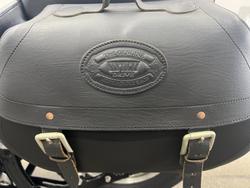 2003 Yamaha XVS1100A V-STAR CLASSIC Grey