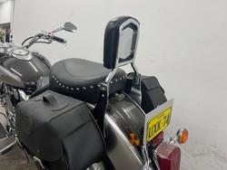 2003 Yamaha XVS1100A V-STAR CLASSIC Grey