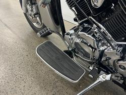 2003 Yamaha XVS1100A V-STAR CLASSIC Grey