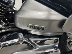 2003 Yamaha XVS1100A V-STAR CLASSIC Grey