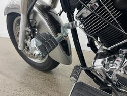 2003 Yamaha XVS1100A V-STAR CLASSIC Grey