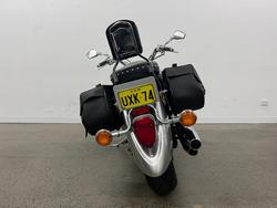 2003 Yamaha XVS1100A V-STAR CLASSIC Grey