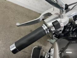 2003 Yamaha XVS1100A V-STAR CLASSIC Grey