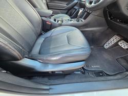 2017 Subaru XV 2.0i-S