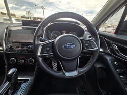 2017 Subaru XV 2.0i-S