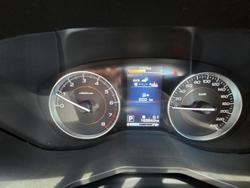 2017 Subaru XV 2.0i-S