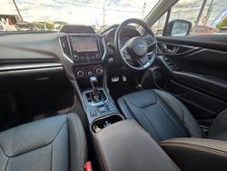 2017 Subaru XV 2.0i-S