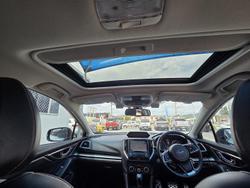 2017 Subaru XV 2.0i-S