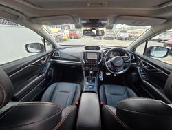 2017 Subaru XV 2.0i-S