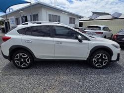2017 Subaru XV 2.0i-S